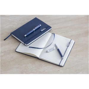 Legato Elegance A5-s fzet rollerballal, vzkk (fzet, notesz)