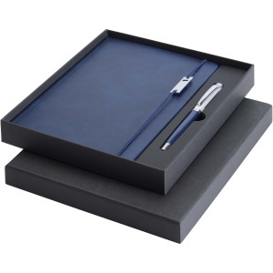 Legato Elegance A5-s fzet rollerballal, vzkk (fzet, notesz)