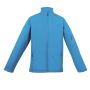 LEGEND 3-r�teg� f�rfi softshell dzseki, Azure Blue