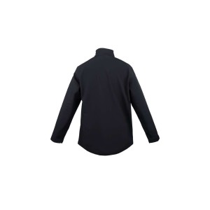 LEGEND 3-r�teg� f�rfi softshell dzseki, Black (dzseki)