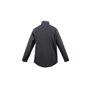 LEGEND 3-r�teg� f�rfi softshell dzseki, Charcoal (dzseki)