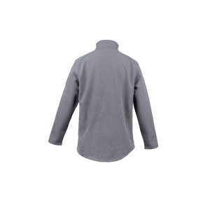 LEGEND 3-r�teg� f�rfi softshell dzseki, Heather Grey (dzseki)