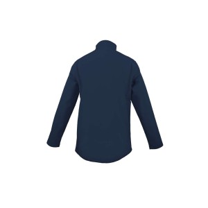 LEGEND 3-r�teg� f�rfi softshell dzseki, Navy (dzseki)