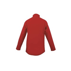 LEGEND 3-r�teg� f�rfi softshell dzseki, Red (dzseki)