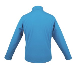 LEGEND 3-r�teg� n�i softshell dzseki, Azure Blue (dzseki)