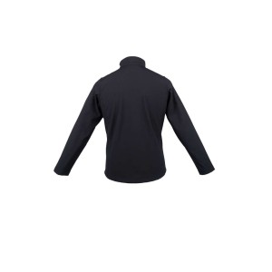 LEGEND 3-r�teg� n�i softshell dzseki, Black (dzseki)
