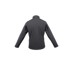 LEGEND 3-r�teg� n�i softshell dzseki, Charcoal (dzseki)