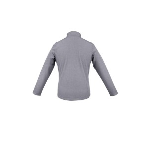 LEGEND 3-r�teg� n�i softshell dzseki, Heather Grey (dzseki)