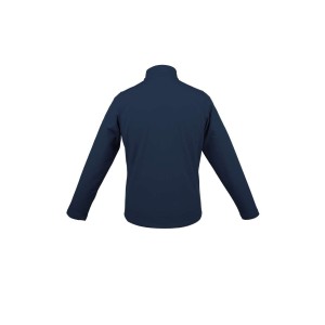 LEGEND 3-r�teg� n�i softshell dzseki, Navy (dzseki)