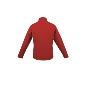 LEGEND 3-r�teg� n�i softshell dzseki, Red (dzseki)