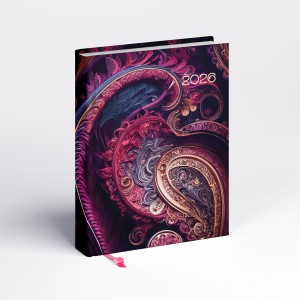 Librobello - Kalendrium hlgyeknek (naptr)