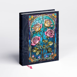 Librobello - Kalendrium hlgyeknek lomveg (naptr)