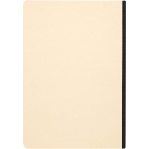 Liliana cukornd s RPET fzet, fekete (fzet, notesz)