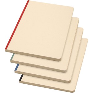 Liliana cukornd s RPET fzet, fekete (fzet, notesz)