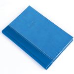 Linett A/5 napi k�k-k�k (532136)