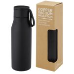 Ljungan vkuumos termosz, 500 ml, fekete (10066890)