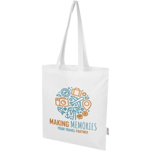 Madras Blend jrapamut bevsrltska, 140 g/m2, fehr (bevsrltska)
