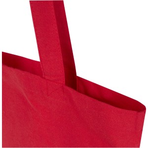 Madras Blend jrapamut bevsrltska, 140 g/m2, piros (bevsrltska)