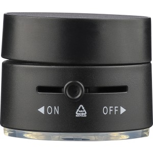 M�gneses MagSafe telefontart�, fekete (�r�asztali felszerel�s)