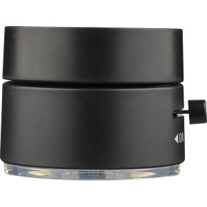 M�gneses MagSafe telefontart�, fekete (�r�asztali felszerel�s)