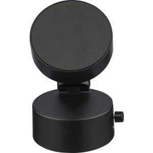 M�gneses MagSafe telefontart�, fekete (�r�asztali felszerel�s)