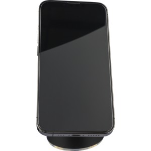 M�gneses MagSafe telefontart�, fekete (�r�asztali felszerel�s)