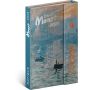 Mgnessel zrd agenda Claude Monet 2026, 11  16 cm