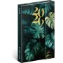 Mgnessel zrd agenda Monstera 2026, 11 x 16 cm
