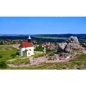 Magyarorszg falinaptr (naptr)