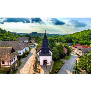 Magyarorszg falinaptr (naptr)