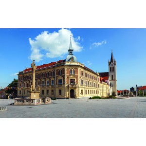 Magyarorszg falinaptr (naptr)