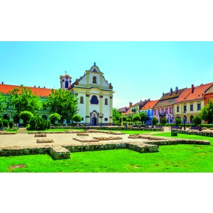 Magyarorszg falinaptr (naptr)