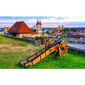 Magyarorszg falinaptr (naptr)