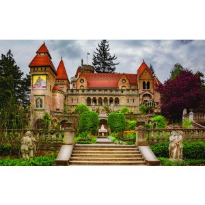 Magyarorszg falinaptr (naptr)