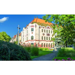 Magyarorszg falinaptr (naptr)