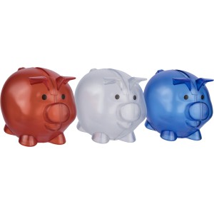 Malacpersely, �jrahasznos�tott PS, nat�r (j�t�k)