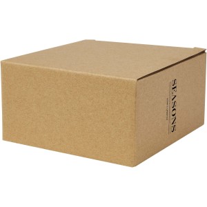 Male 90 ml-es presszkvs pohr, 4 db, zab (pohr)