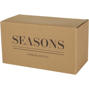 Male fa t�lal� t�lca �s �vegpoh�r k�szlet, k�k (poh�r)