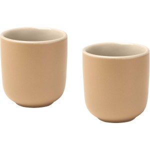 Male kermia kvscssze szett, 2 db, 90 ml, zab (pohr)