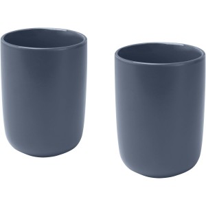 Male kermia pohrszett, 2 db, 350ml, fldkk (pohr)