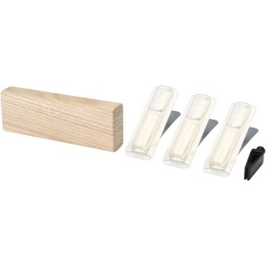 Maro aut�s l�gfriss�t�, feh�r (aut�s cikk)