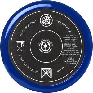 Melbourne RCS pohr szvszllal, 1200 ml, kirlykk (bgre)