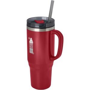 Melbourne RCS pohr szvszllal, 1200 ml, piros (bgre)