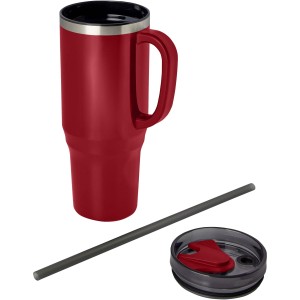 Melbourne RCS pohr szvszllal, 1200 ml, piros (bgre)