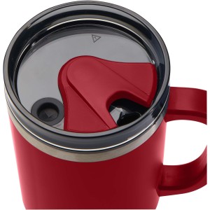 Melbourne RCS pohr szvszllal, 1200 ml, piros (bgre)