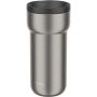 Mepal Ellipse aclbgre, 375 ml, fekete