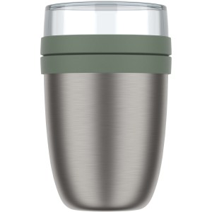 Mepal Ellipse szigetelt ednyszett, 500+200 ml, zld (manyag konyhai felszerels)