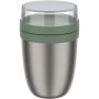 Mepal Ellipse szigetelt ednyszett, 500+200 ml, zld