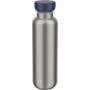 Mepal Ellipse szigetelt vizespalack, 500 ml, kk