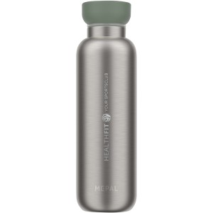 Mepal Ellipse szigetelt vizespalack, 500 ml, zld (termosz)